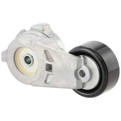 Rareelectrical - New Flat Accessory Belt Tensioner Compatible With Saab 9-7X 4.2I 6 Cyl 4.2L 9-7X Linear 6 Cyl 4.2L - Image 7