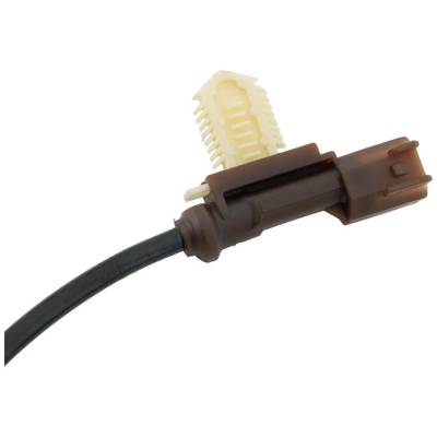 Rareelectrical - New Right Rear Abs Speed Sensor Compatible With Ford F-150 Xl 6 Cyl 2.7L F-150 King Ranch 6 Cyl 3.5L - Image 5