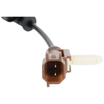 Rareelectrical - New Right Rear Abs Speed Sensor Compatible With Ford F-150 Xl 6 Cyl 2.7L F-150 King Ranch 6 Cyl 3.5L - Image 6