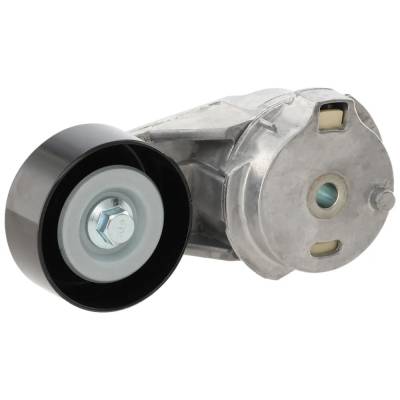 Rareelectrical - New Flat Accessory Belt Tensioner Compatible With Buick Chevrolet Gmc Canyon Slt 5 Cyl 3.5L Canyon - Image 5