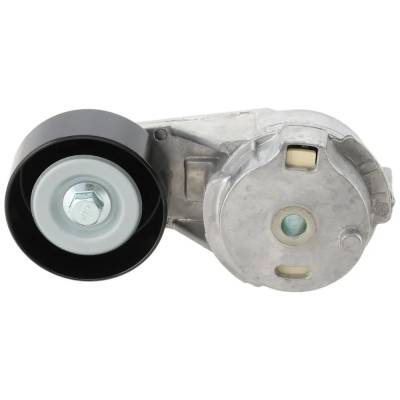 New Flat Accessory Belt Tensioner Compatible With Hummer Isuzu Oldsmobile I-350 Base 5 Cyl 3.5L H3t