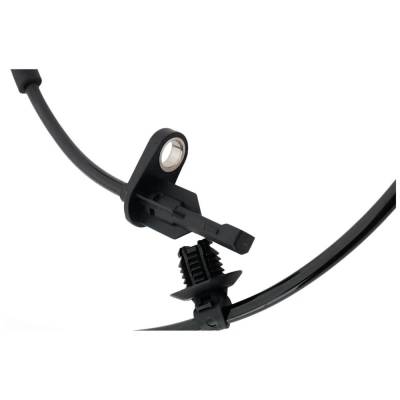 Rareelectrical - New Right Rear Abs Speed Sensor Compatible With Ford F-150 Xlt 6 Cyl 2.7L F-150 King Ranch 6 Cyl - Image 4