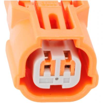 Rareelectrical - New Left Rear Abs Speed Sensor Compatible With Honda Accord Lx 4 Cyl 2.4L Accord Special Edition 4 - Image 8