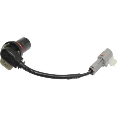 Rareelectrical - New Center Rear Abs Speed Sensor Compatible With Honda Isuzu Rodeo Lse 4 Cyl 2.2L Rodeo S 6 Cyl 3.5L - Image 5