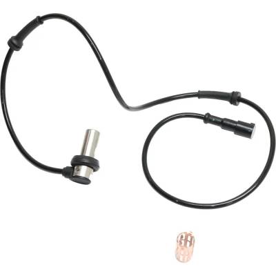 New Rear Abs Speed Sensor Compatible With Land Rover Range Rover Hse 8 Cyl 4.6L Range Rover S 8 Cyl