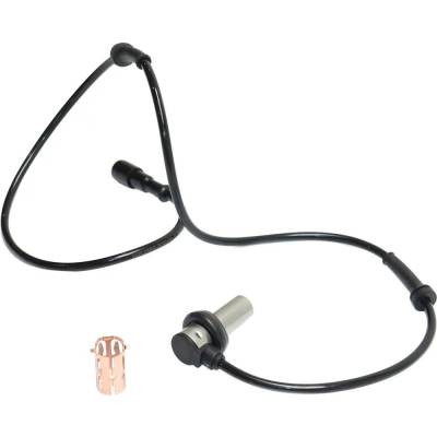 Rareelectrical - New Rear Abs Speed Sensor Compatible With Land Rover Range Rover Hse 8 Cyl 4.6L Range Rover S 8 Cyl - Image 2