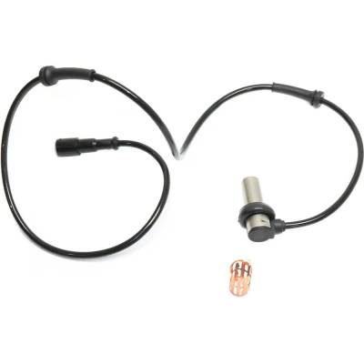 Rareelectrical - New Rear Abs Speed Sensor Compatible With Land Rover Range Rover Hse 8 Cyl 4.6L Range Rover S 8 Cyl - Image 5