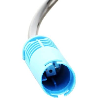 Rareelectrical - New Left Front Abs Speed Sensor Compatible With Mini Cooper S Clubman 4 Cyl 1.6L Cooper S 4 Cyl 1.6L - Image 2