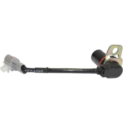 Rareelectrical - New Center Rear Abs Speed Sensor Compatible With Honda Isuzu Rodeo Sport S 4 Cyl 2.2L Rodeo S 6 Cyl - Image 4