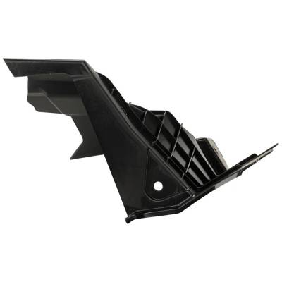 Rareelectrical - New Left Front Air Intake Duct Compatible With Toyota Tundra 1794 Edition 6 Cyl 3.4L Tundra Platinum - Image 6