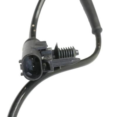 Rareelectrical - New Front Abs Speed Sensor Compatible With Infiniti M35 X 6 Cyl 3.5L M35 Base 6 Cyl 3.5L M45 Base 8 - Image 7