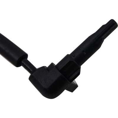 Rareelectrical - New Rear Abs Speed Sensor Compatible With Chevrolet Gmc Equinox Lt Equinox Ls Terrain Denali Equinox - Image 3