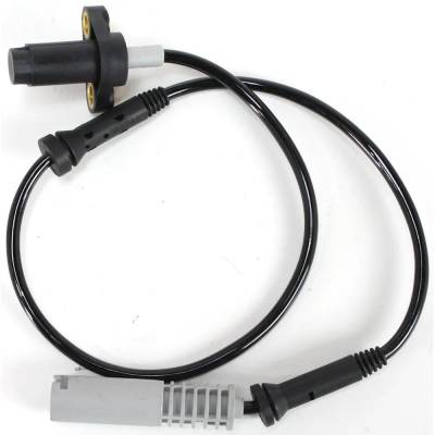 Rareelectrical - New OEM Replacement Left Front Abs Speed Sensor Compatible With Bmw 528I Base 6 Cyl 2.8L 540I Base 8 - Image 3