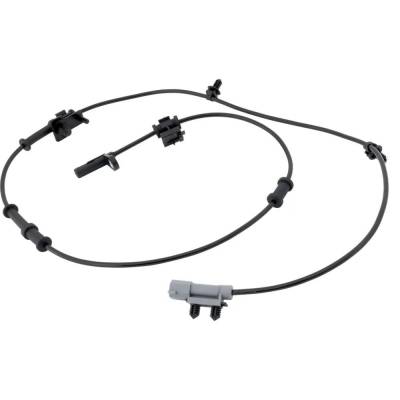 Rareelectrical - New Left Rear Abs Speed Sensor Compatible With Chrysler Dodge 300 C Platinum 6 Cyl 3.6L 300 C Luxury - Image 3