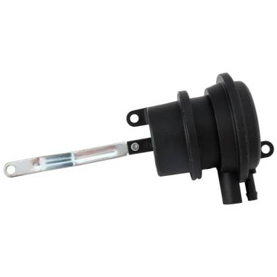 Rareelectrical - New A/C Actuator Compatible With Ford Lincoln Expedition Limited 8 Cyl 5.4L Expedition Nbx 8 Cyl - Image 3