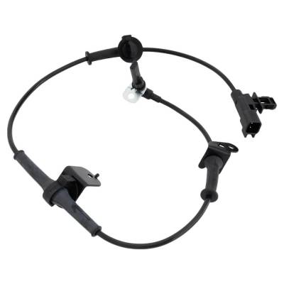 Rareelectrical - New Left Front Abs Speed Sensor Compatible With Chevrolet Corvette Zr1 8 Cyl 6.2L Corvette Z06 8 Cyl - Image 2