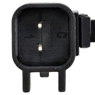 Rareelectrical - New Left Front Abs Speed Sensor Compatible With Chevrolet Corvette Zr1 8 Cyl 6.2L Corvette Z06 8 Cyl - Image 8
