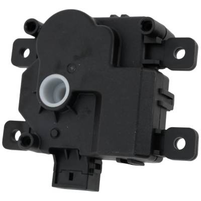 Rareelectrical - New 5 Pin A/C Actuator Compatible With Honda Civic Ex-T 4 Cyl 1.5L Civic Touring 4 Cyl 1.5L Civic - Image 5