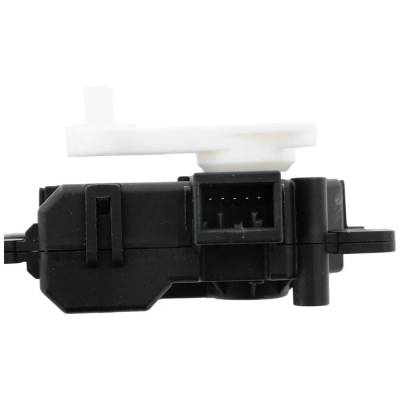 Rareelectrical - New 5 Pin A/C Actuator Compatible With Honda Civic Lx-P 4 Cyl 2.0L Civic Si 4 Cyl 1.5L Civic Type R - Image 6