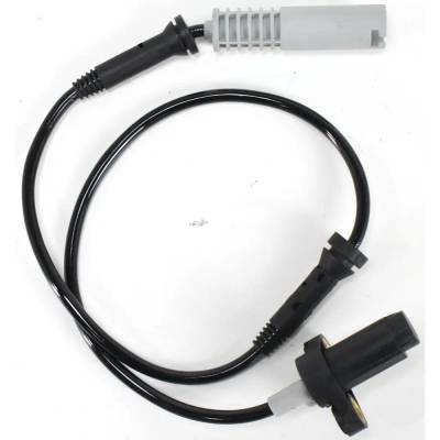 Rareelectrical - New OEM Grade Left Front Abs Speed Sensor Compatible With Bmw 540I Base 8 Cyl 4.4L 528I Base 6 Cyl - Image 2