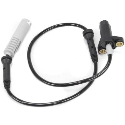 Rareelectrical - New Left Front Abs Speed Sensor Compatible With Bmw 528I Base 6 Cyl 2.8L 540I Base 8 Cyl 4.4L - Image 5