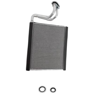 New Front A/C Evaporator Compatible With Ford F-550 Super Duty Xl 10 Cyl 6.8L F-450 Super Duty Xl 8