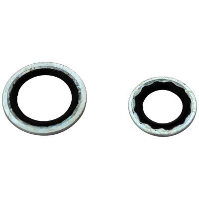 Rareelectrical - New Front A/C Evaporator Compatible With Ford F-550 Super Duty Xl 10 Cyl 6.8L F-450 Super Duty Xl 8 - Image 8
