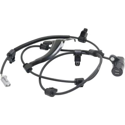 Rareelectrical - Right Rear Abs Speed Sensor Compatible With Lexus Toyota Land Cruiser Base 8 Cyl 4.7L Lx470 Base 8 - Image 5