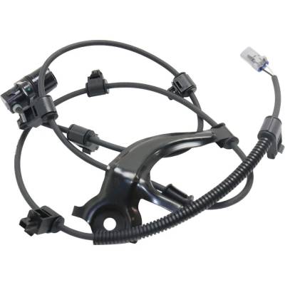Rareelectrical - Right Rear Abs Speed Sensor Compatible With Lexus Toyota Land Cruiser Base 8 Cyl 4.7L Lx470 Base 8 - Image 6