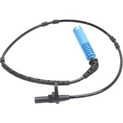 Rareelectrical - New Rear Abs Speed Sensor Compatible With Bmw X3 3.0I 6 Cyl 3.0L X3 3.0Si 6 Cyl 3.0L X3 Xdrive30i 6 - Image 4