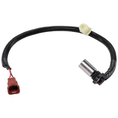New Automatic Transmission Input Shaft Speed Sensor Compatible With Infiniti Nissan Sentra Gxe 4 Cyl