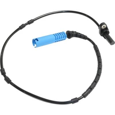 Rareelectrical - New Rear Abs Speed Sensor Compatible With Bmw X3 3.0Si 6 Cyl 3.0L X3 2.5I 6 Cyl 2.5L X3 3.0I 6 Cyl - Image 2