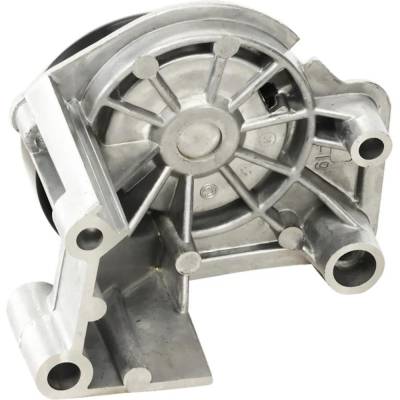 Rareelectrical - New Flat Accessory Belt Tensioner Compatible With Lexus Toyota Sequoia Limited 8 Cyl 4.7L Gs430 Base - Image 5