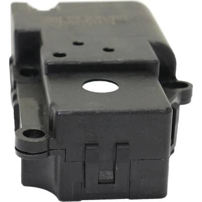 Rareelectrical - New Auxiliary A/C Actuator Compatible With Chevrolet Gmc Isuzu Ascender S 8 Cyl 5.3L Envoy Xl Sle 8 - Image 6