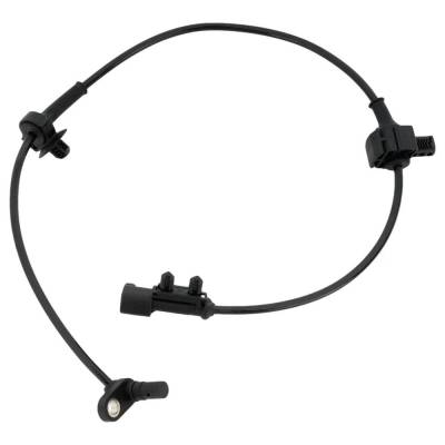 New Rear Abs Speed Sensor Compatible With Cadillac Chevrolet Gmc Tahoe Lt 8 Cyl 5.3L Yukon Denali 8