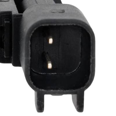 Rareelectrical - New Rear Abs Speed Sensor Compatible With Cadillac Chevrolet Gmc Escalade Esv Luxury 8 Cyl 6.2L - Image 8
