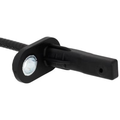 Rareelectrical - New Front Abs Speed Sensor Compatible With Buick Chevrolet Lacrosse Avenir 6 Cyl 3.6L Malibu L 4 Cyl - Image 6