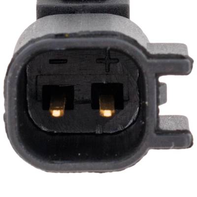 Rareelectrical - New Front Abs Speed Sensor Compatible With Buick Chevrolet Lacrosse Avenir 6 Cyl 3.6L Malibu L 4 Cyl - Image 8