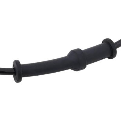 Rareelectrical - New Right Rear Abs Speed Sensor Compatible With Chrysler Dodge 300 C Platinum 6 Cyl 3.6L 300 C - Image 5