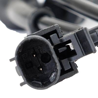 Rareelectrical - New Rear Abs Speed Sensor Compatible With Nissan Armada Sv 8 Cyl 5.6L Pathfinder Platinum 6 Cyl 3.5L - Image 8
