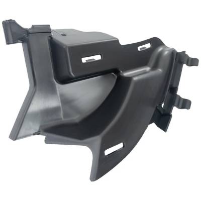 Rareelectrical - New Right Front Air Intake Duct Compatible With Mercedes Benz Glc300 4Matic 4 Cyl 2.0L Glc300 Base 4 - Image 2