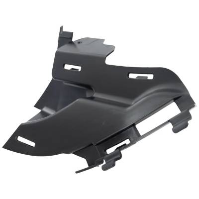 Rareelectrical - New Right Front Air Intake Duct Compatible With Mercedes Benz Glc300 4Matic 4 Cyl 2.0L Glc300 Base 4 - Image 3