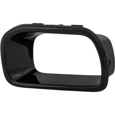 Rareelectrical - New Right Front Air Intake Duct Compatible With Mini Cooper S 2014-2021 By 51117337810 Mc1039111 - Image 1