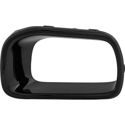 Rareelectrical - New Right Front Air Intake Duct Compatible With Mini Cooper S 2014-2021 By 51117337810 Mc1039111 - Image 2