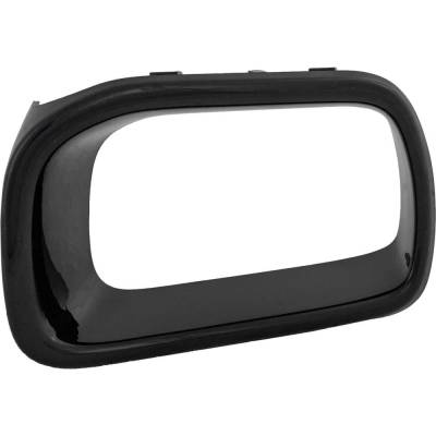 Rareelectrical - New Right Front Air Intake Duct Compatible With Mini Cooper S 2014-2021 By 51117337810 Mc1039111 - Image 3