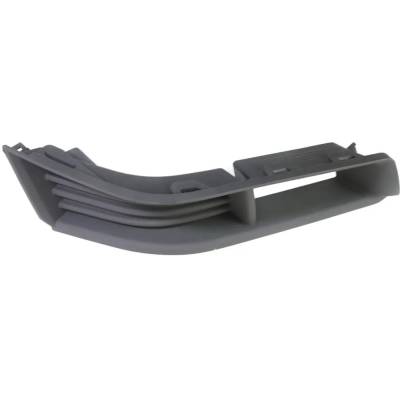 Rareelectrical - New Right Front Fog Light Trim Compatible With Cadillac Cts Base 6 Cyl 3.6L Cts Premium 6 Cyl 3.6L - Image 4