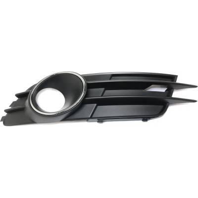 New Fog Light Trim Compatible With Audi A6 Quattro Premium Plus 6 Cyl 3.0L A6 Quattro Technik 6 Cyl
