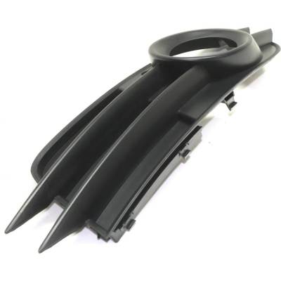 Rareelectrical - New Right Front Fog Light Trim Compatible With Audi A6 Quattro Premium A6 Quattro Tdi Premium Plus - Image 3