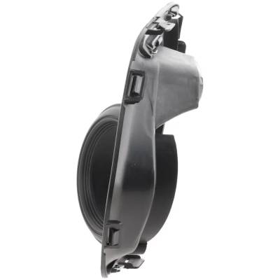 Rareelectrical - New Chrome Fog Light Trim Compatible With Mitsubishi Outlander Sport Se Outlander Sport Es Outlander - Image 3