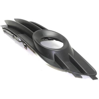 Rareelectrical - New Right Front Fog Light Trim Compatible With Audi A6 Quattro Premium A6 Quattro Tdi Tdi Progressiv - Image 2